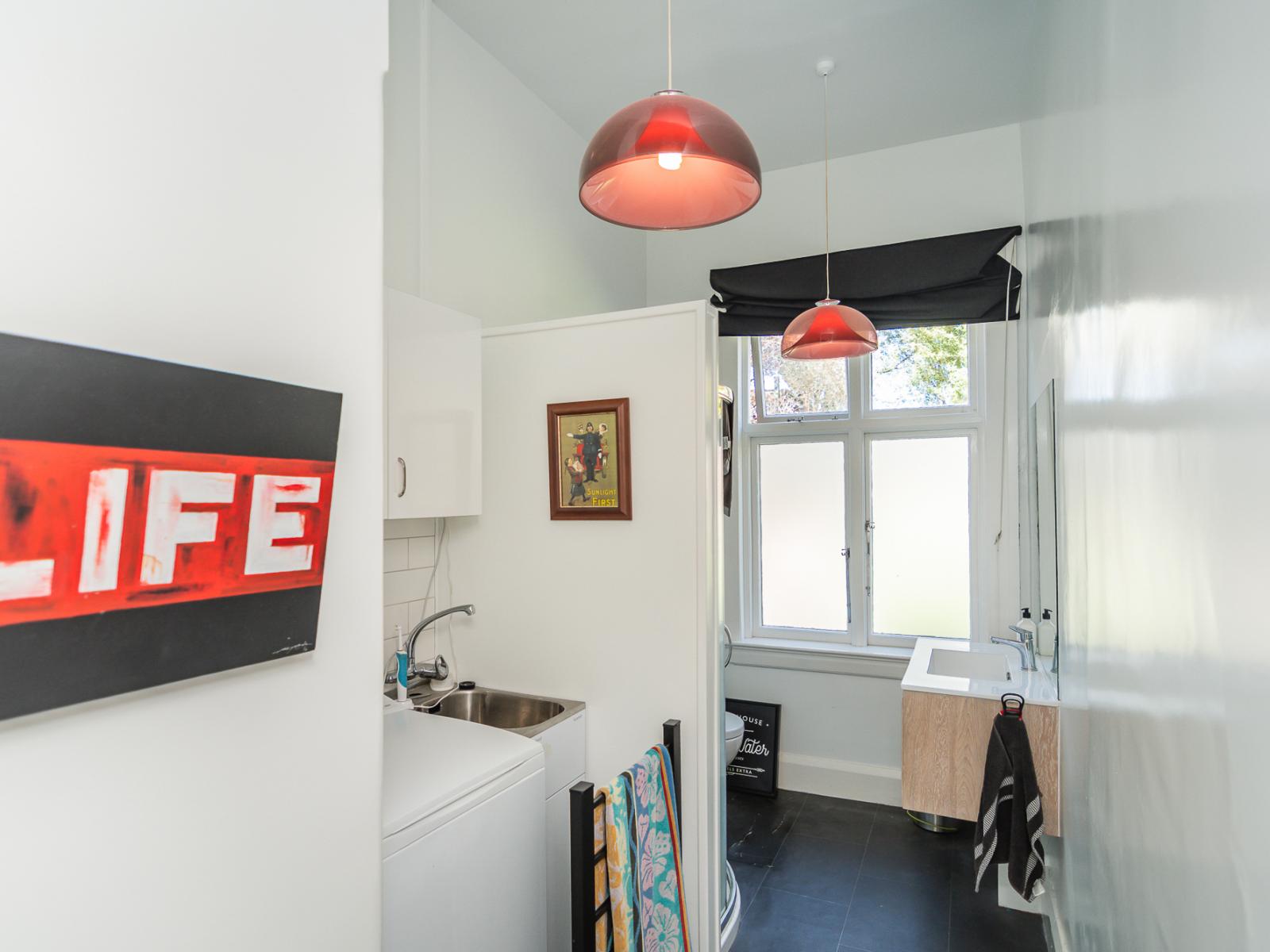 14 Nelson Terrace, Seaview
