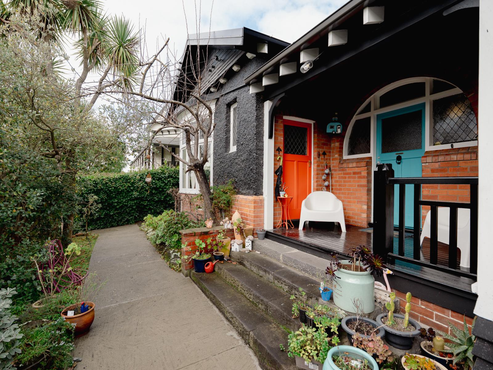 14 Nelson Terrace, Seaview