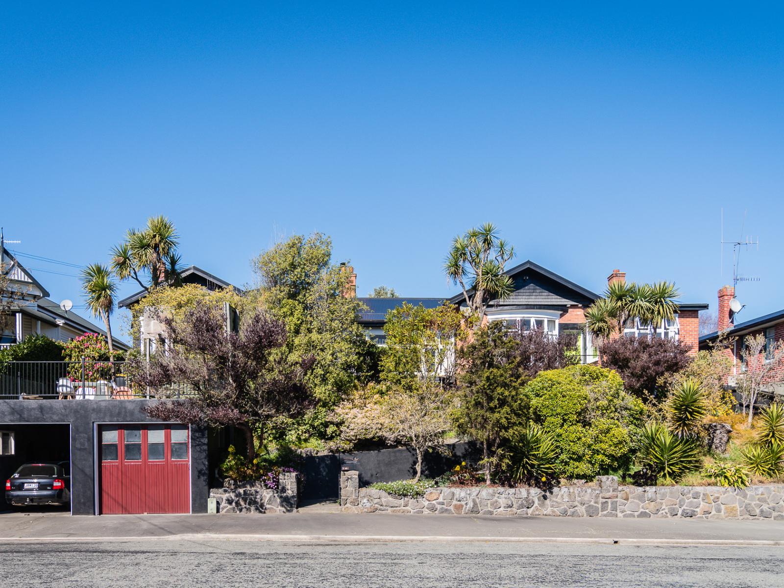 14 Nelson Terrace, Seaview