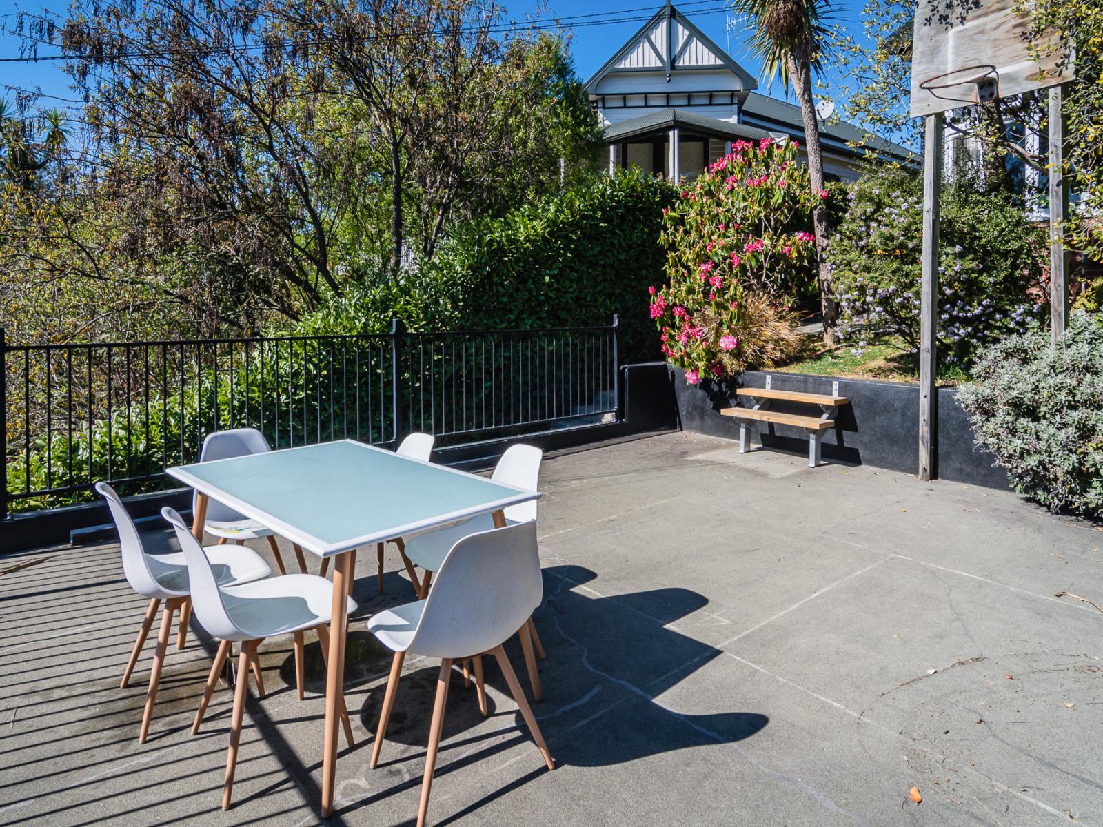 14 Nelson Terrace, Seaview