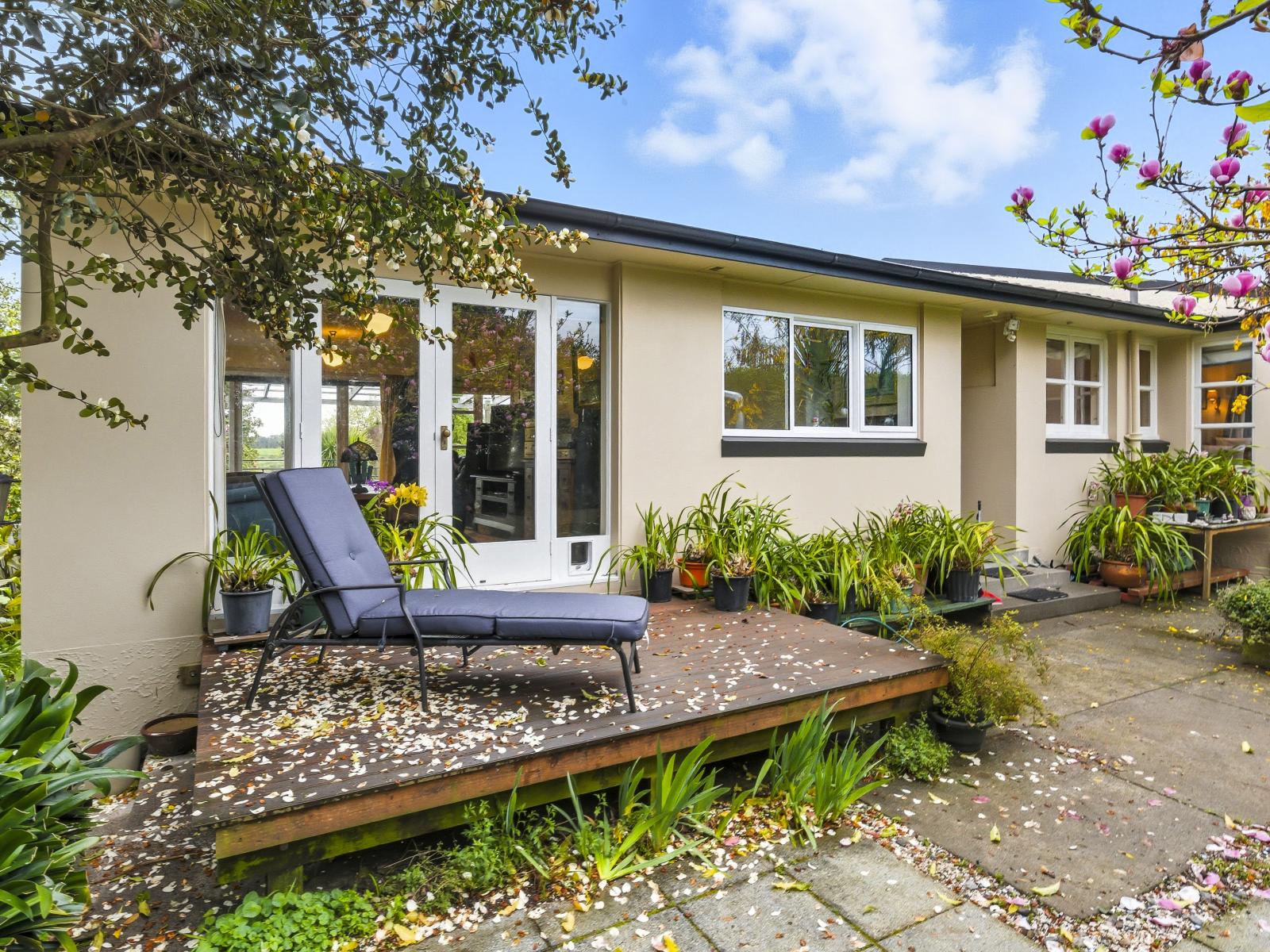 79 Kawiu Road, Levin