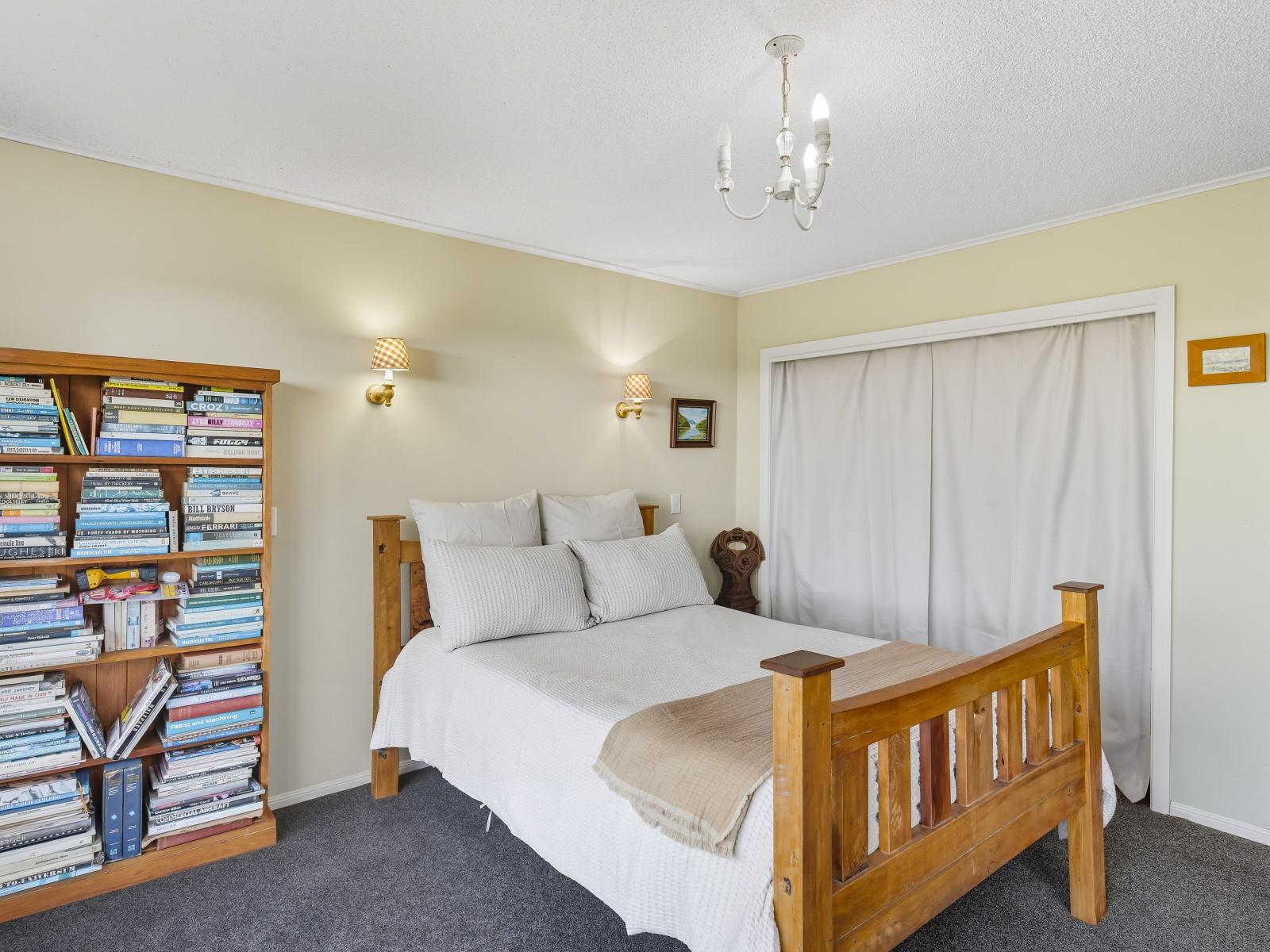 79 Kawiu Road, Levin