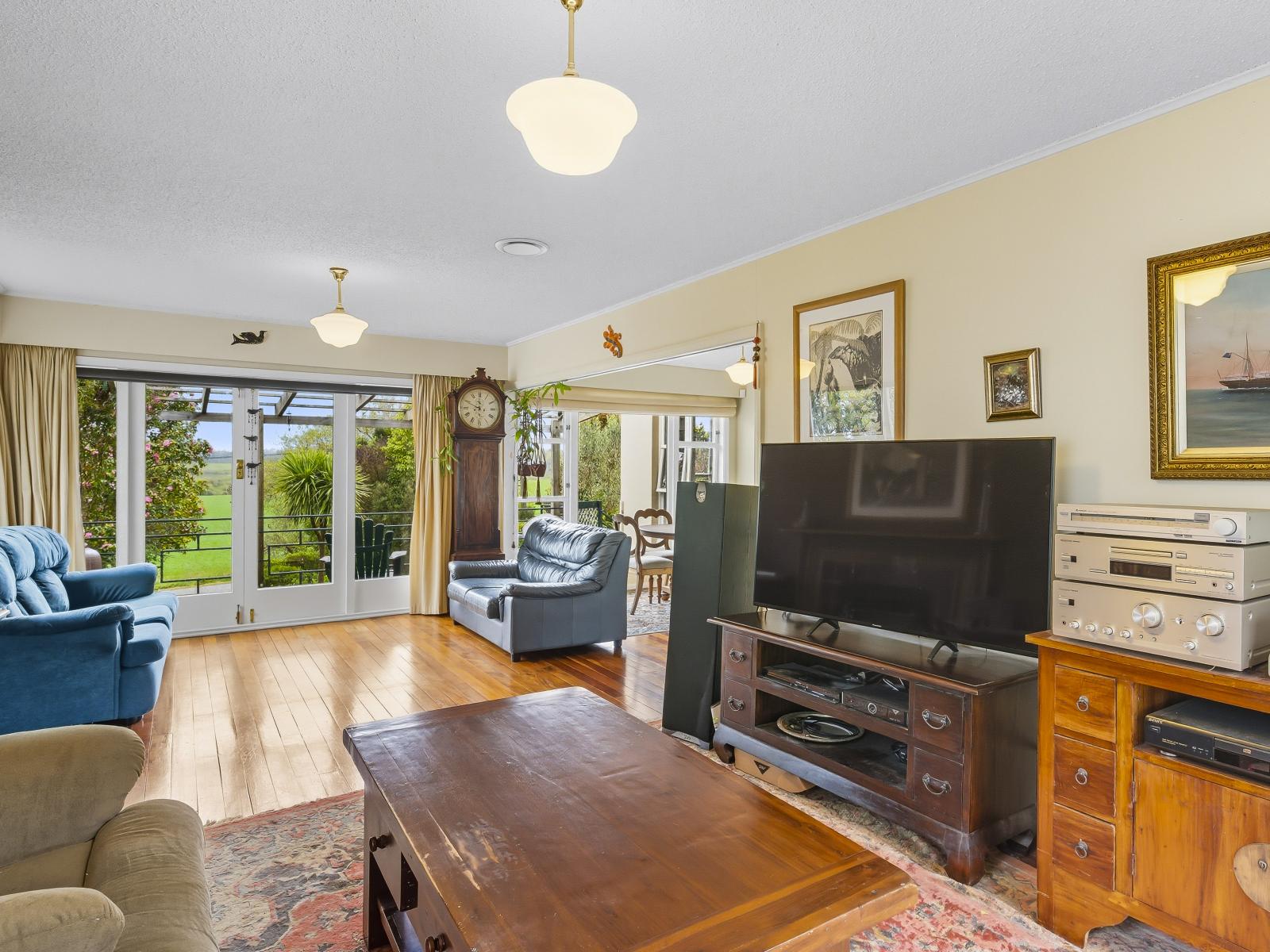 79 Kawiu Road, Levin