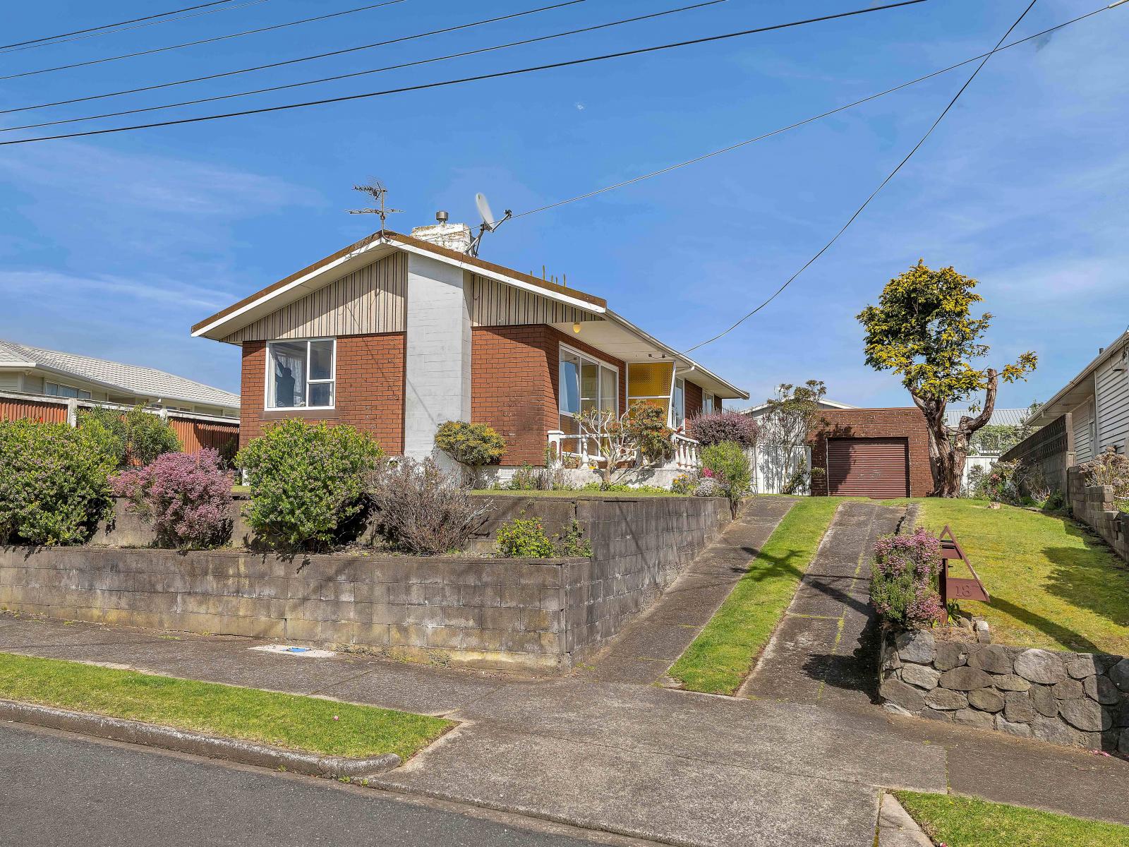 18 Belair Avenue, Blagdon