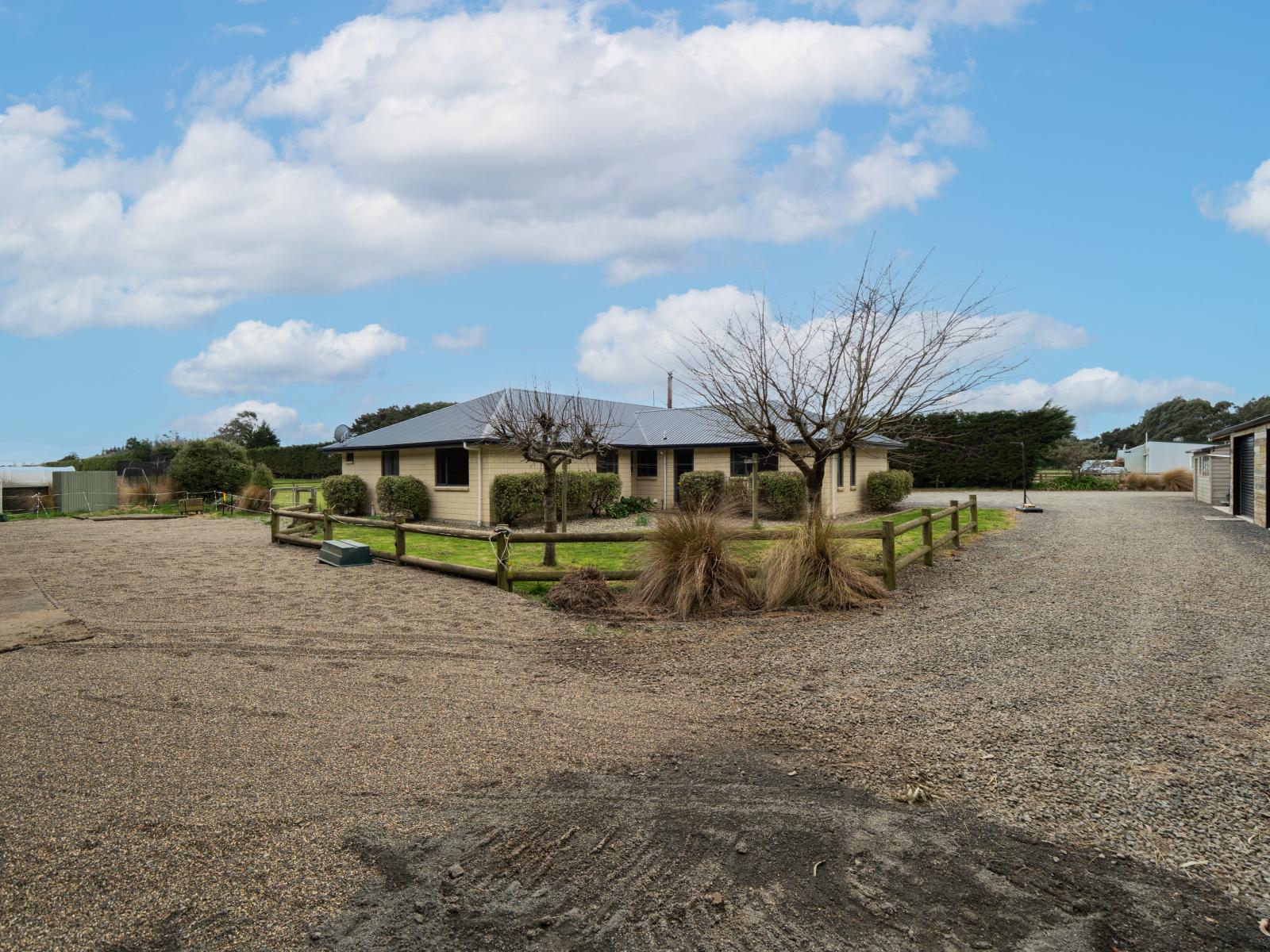 293 Staunton Road, West Plains