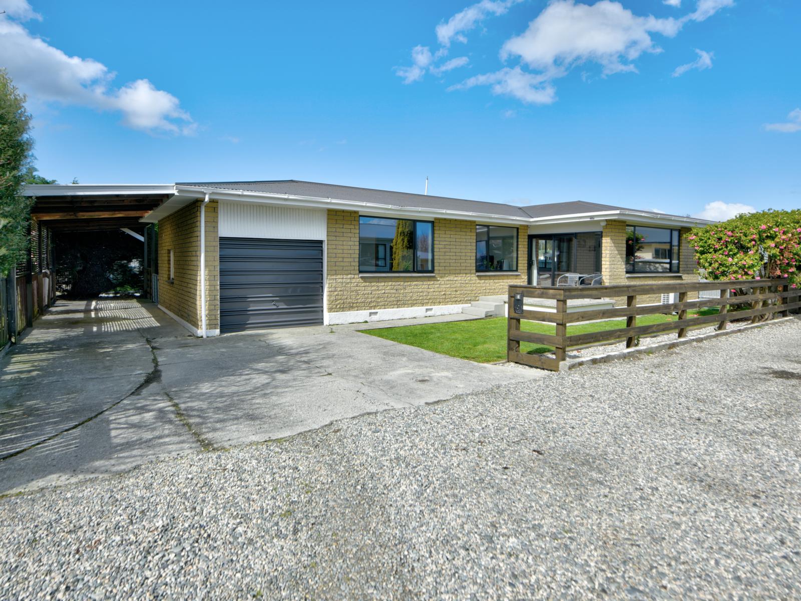 40A Kitchener Street, Gore
