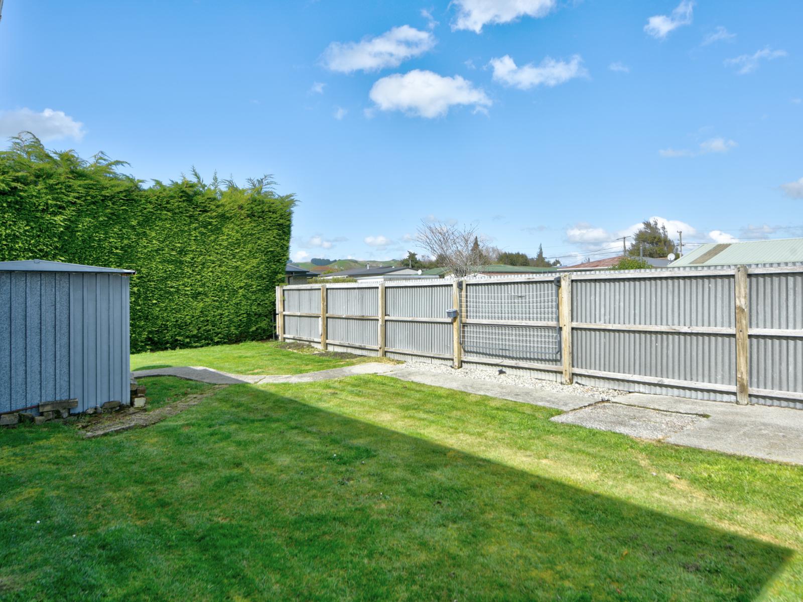 40A Kitchener Street, Gore