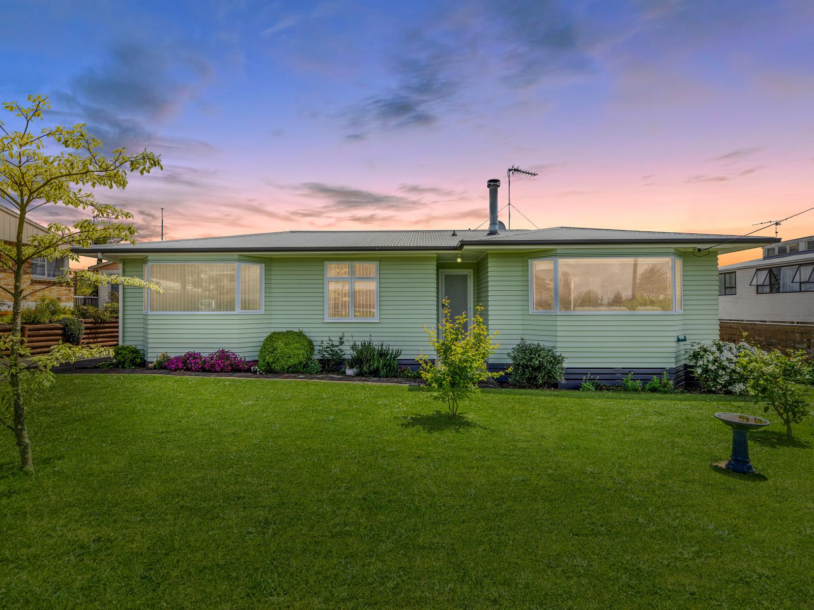 34 Griffiths Street, Putaruru