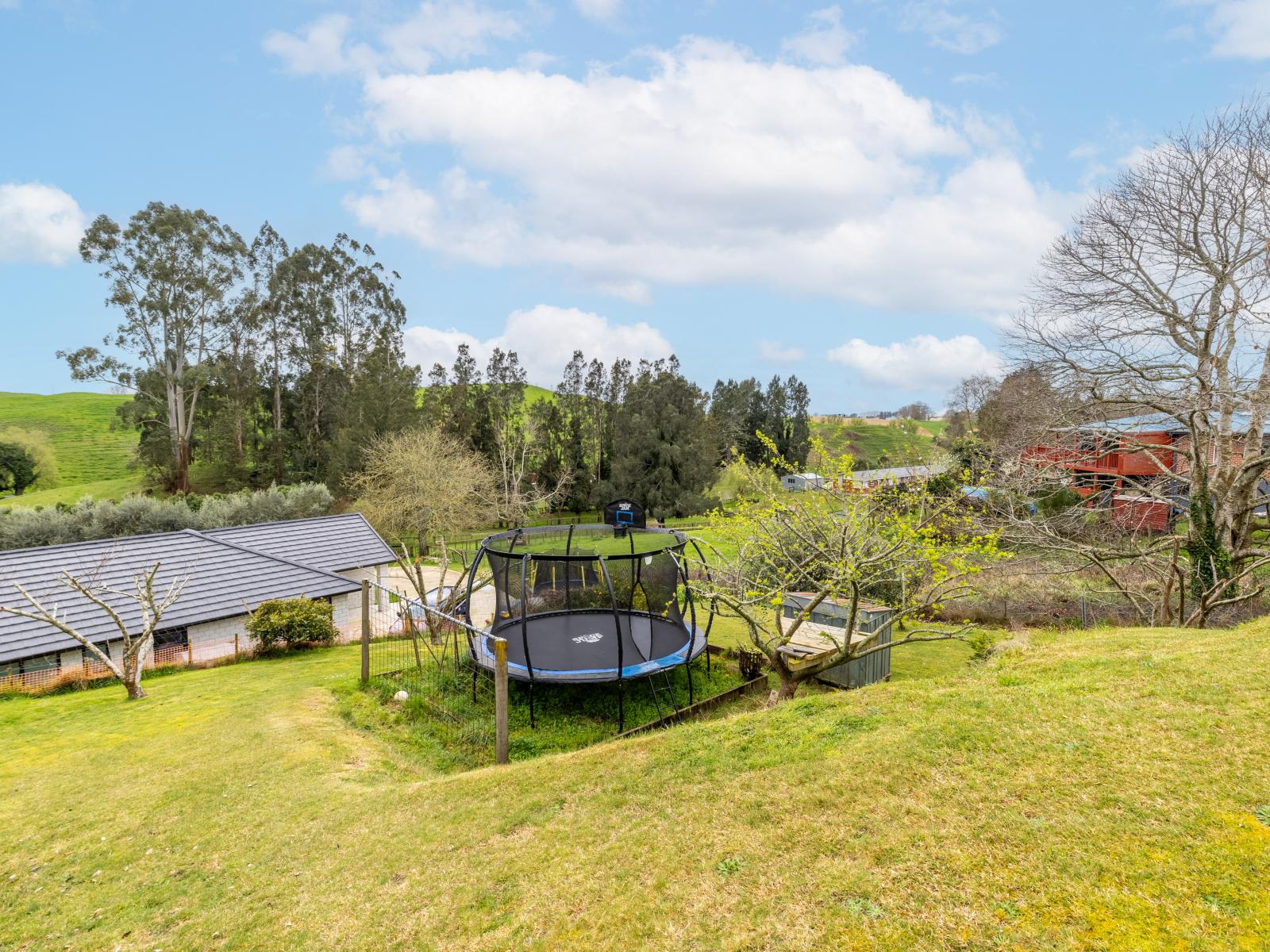 34 Griffiths Street, Putaruru