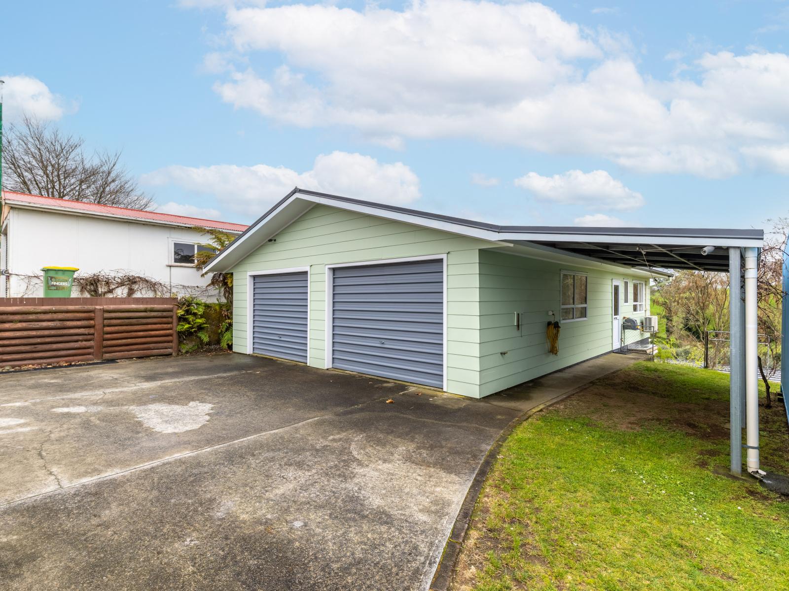 34 Griffiths Street, Putaruru