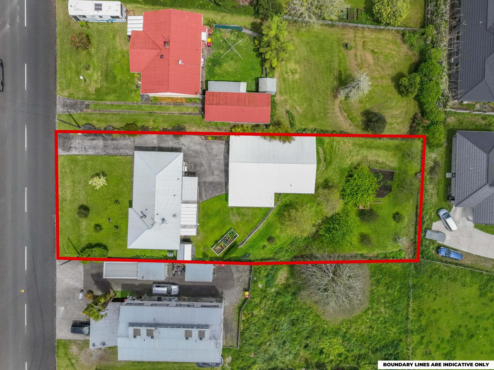 34 Griffiths Street, Putaruru