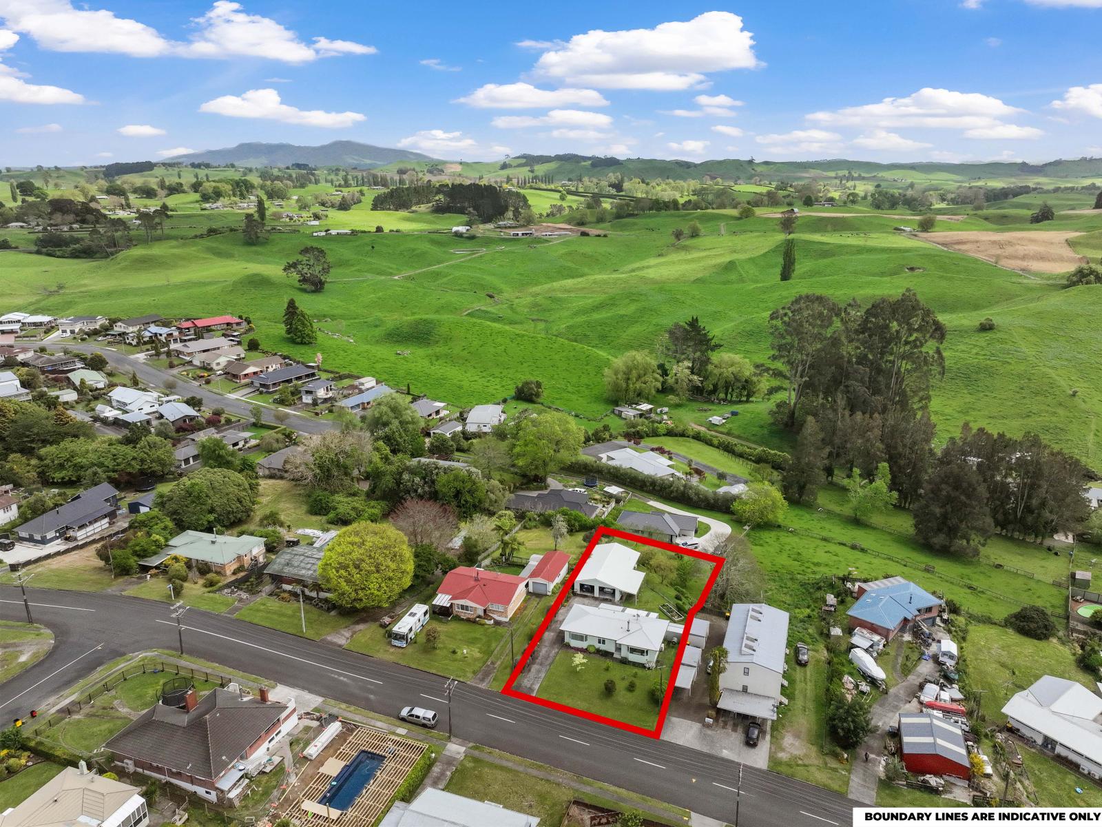 34 Griffiths Street, Putaruru