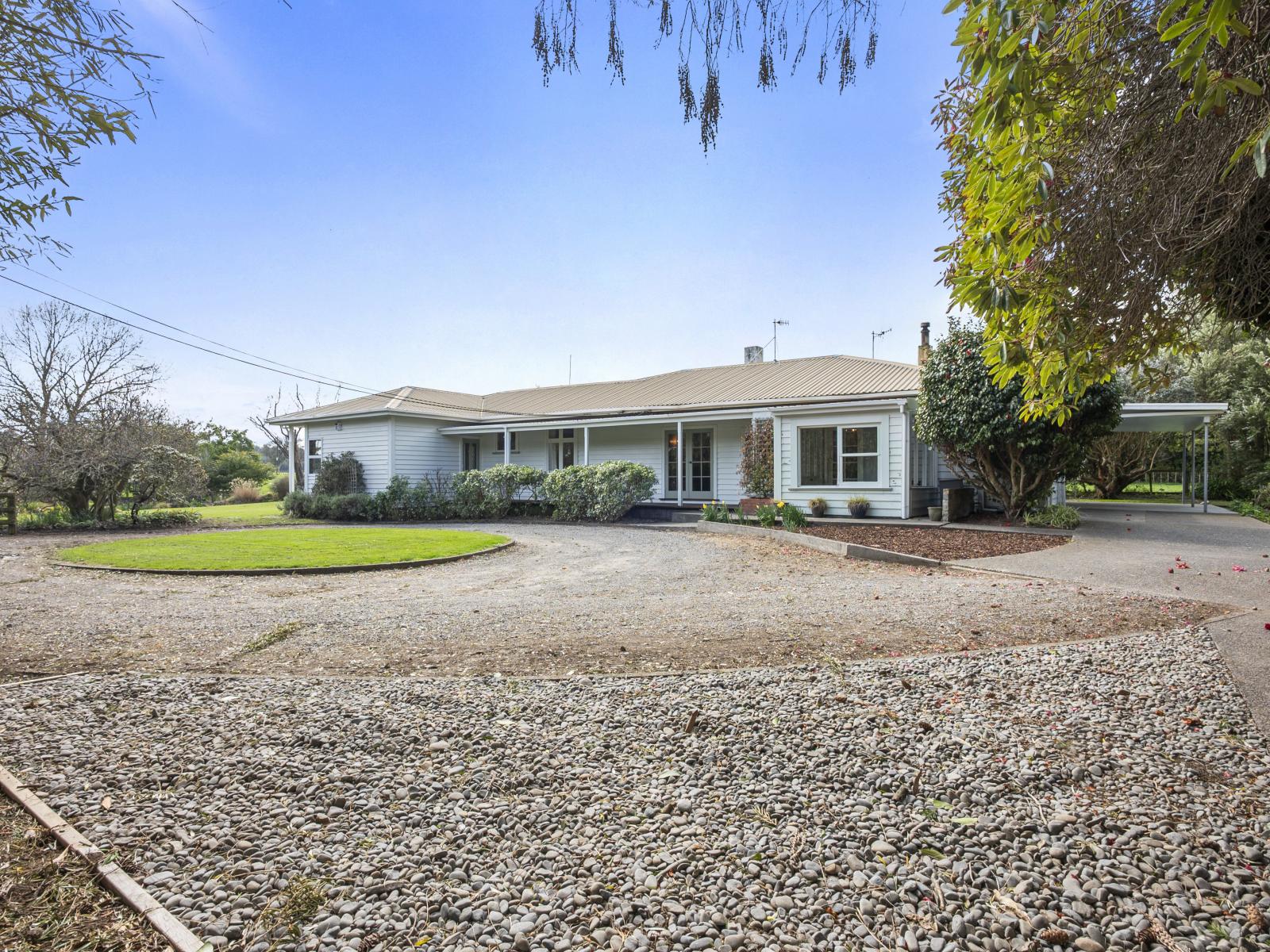 352 Jeffersons Line, Marton