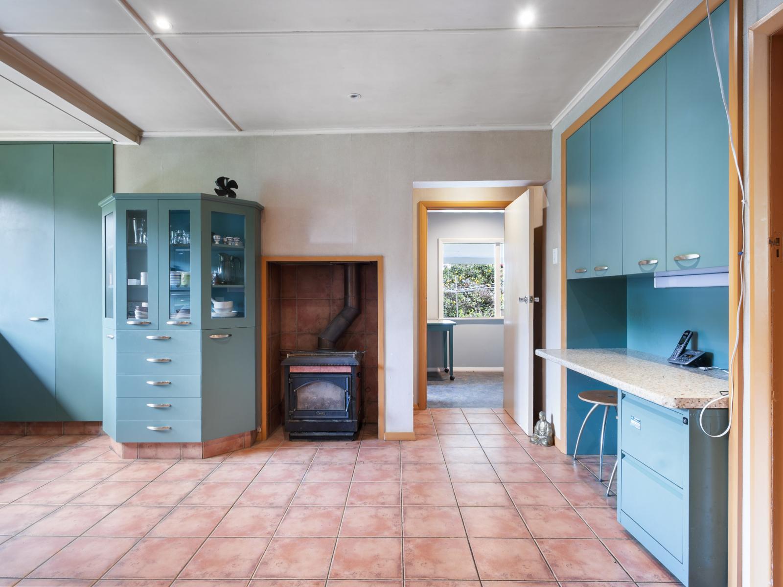 352 Jeffersons Line, Marton