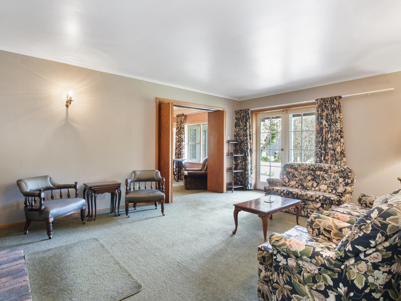 352 Jeffersons Line, Marton