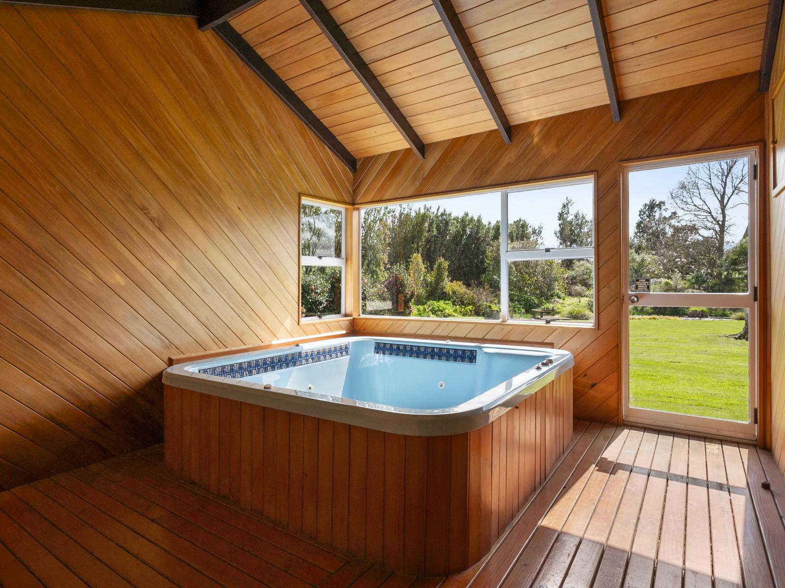 352 Jeffersons Line, Marton