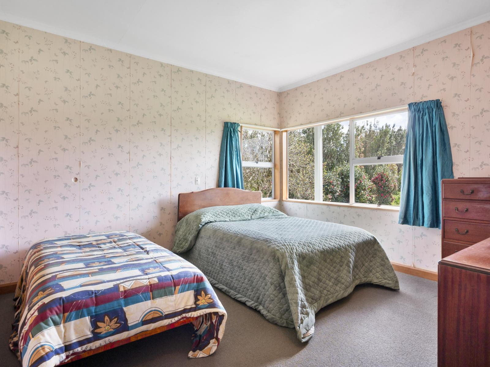352 Jeffersons Line, Marton