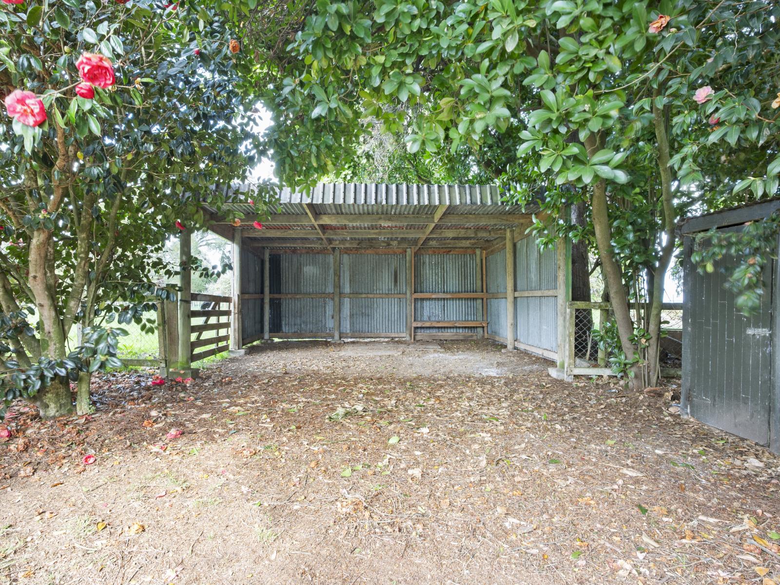 352 Jeffersons Line, Marton