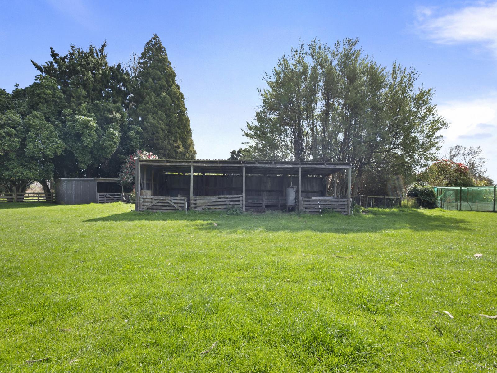 352 Jeffersons Line, Marton