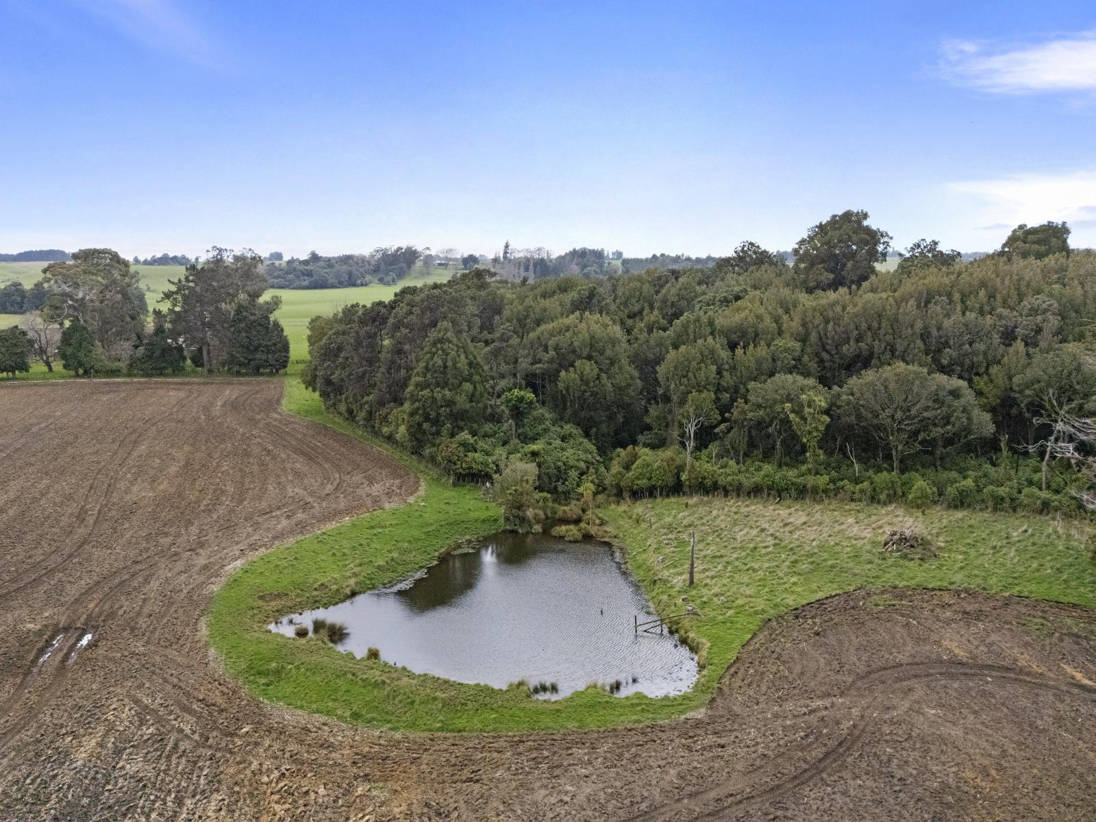352 Jeffersons Line, Marton