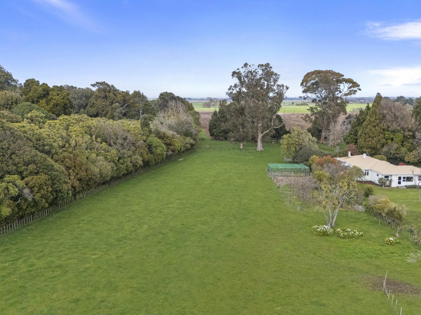 352 Jeffersons Line, Marton