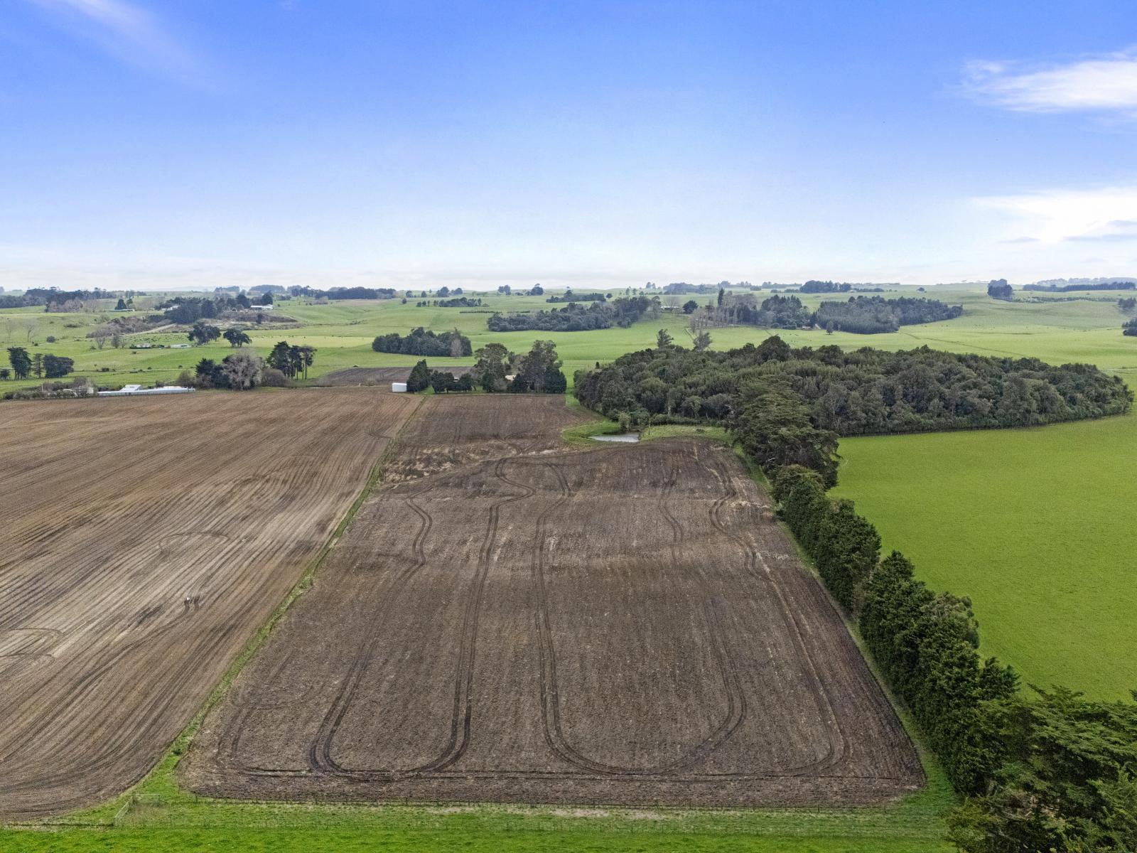352 Jeffersons Line, Marton