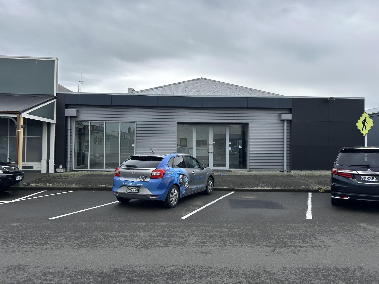 123 Manchester Street, Feilding
