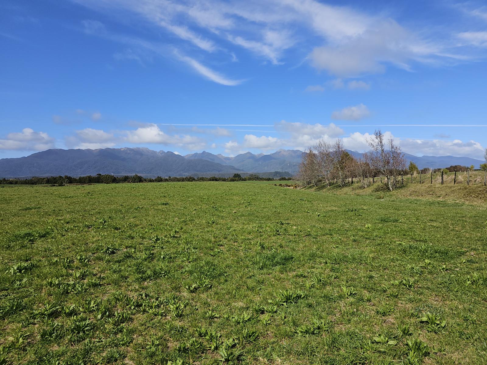 364 Virgin Flat Road, Cape Foulwind