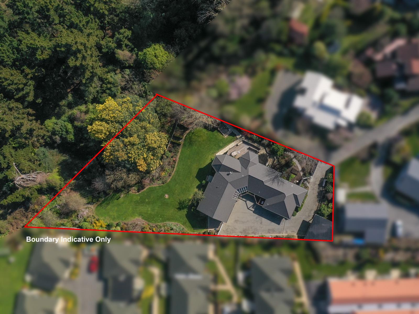 14 Rowan Place, Gleniti