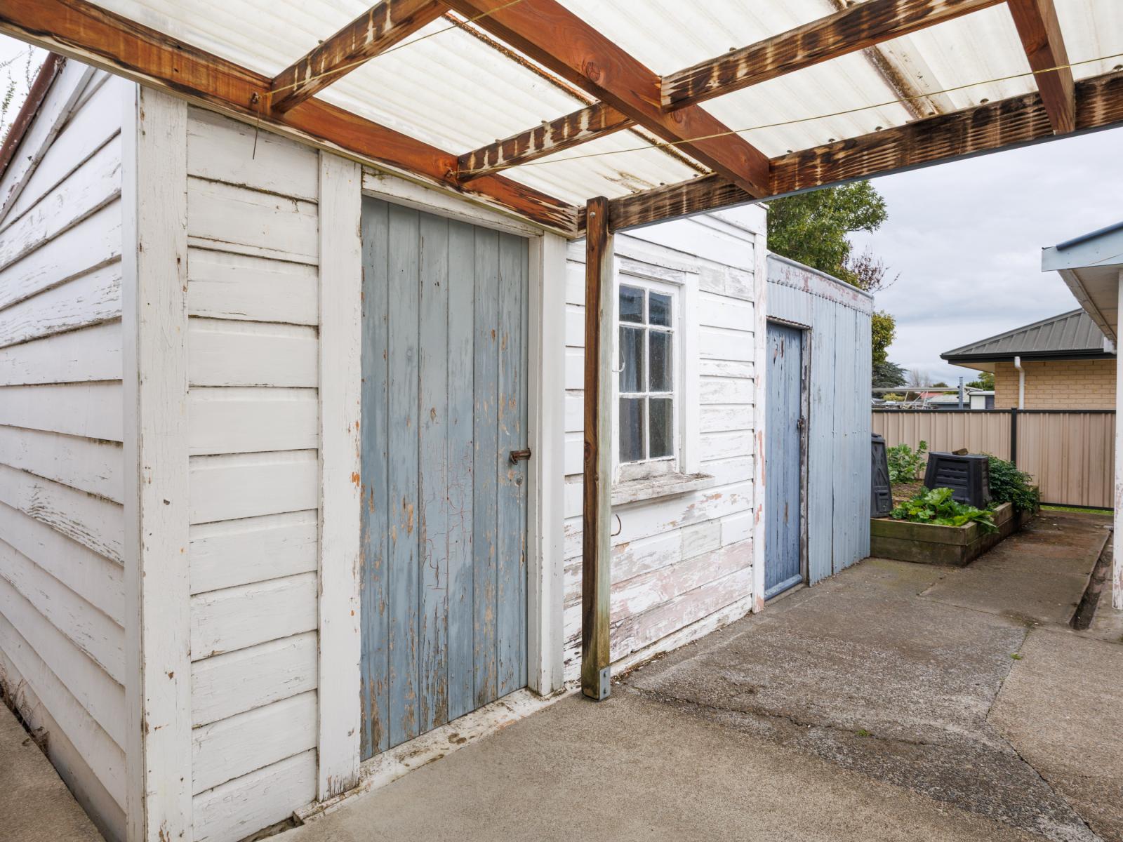 Feilding