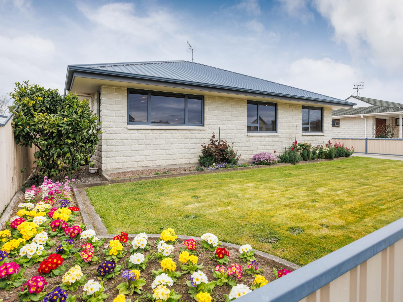 Feilding