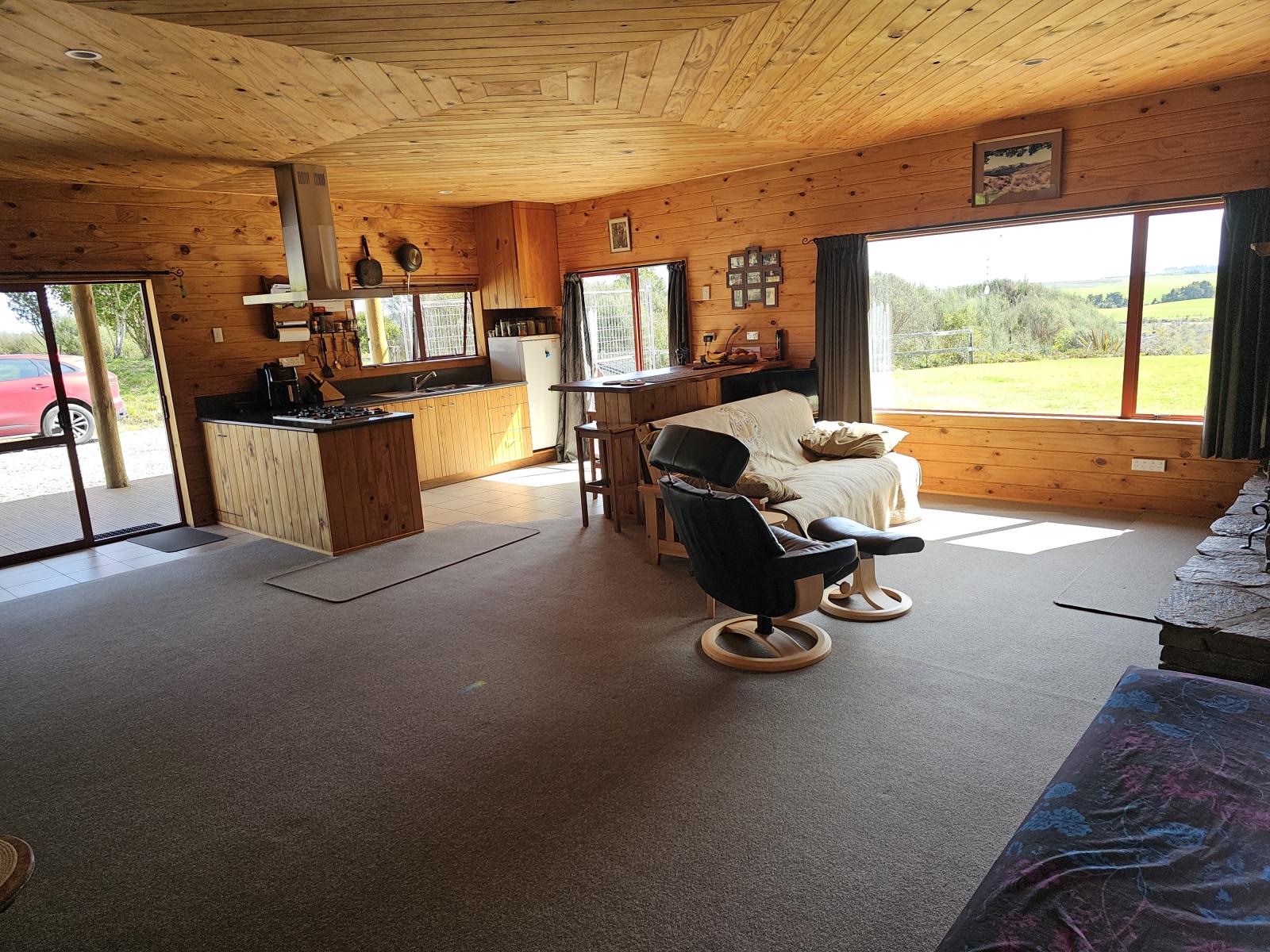 364 Virgin Flat Road, Cape Foulwind