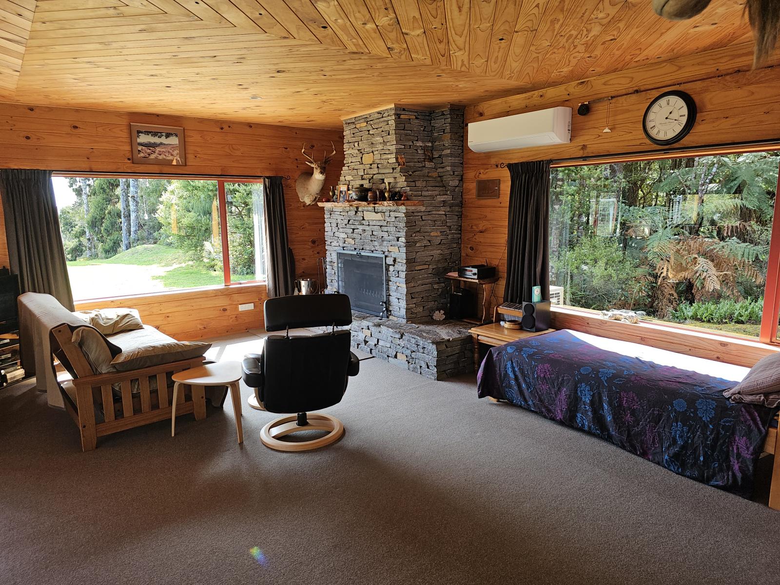 364 Virgin Flat Road, Cape Foulwind