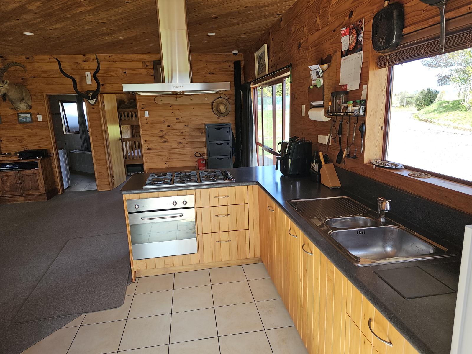 364 Virgin Flat Road, Cape Foulwind