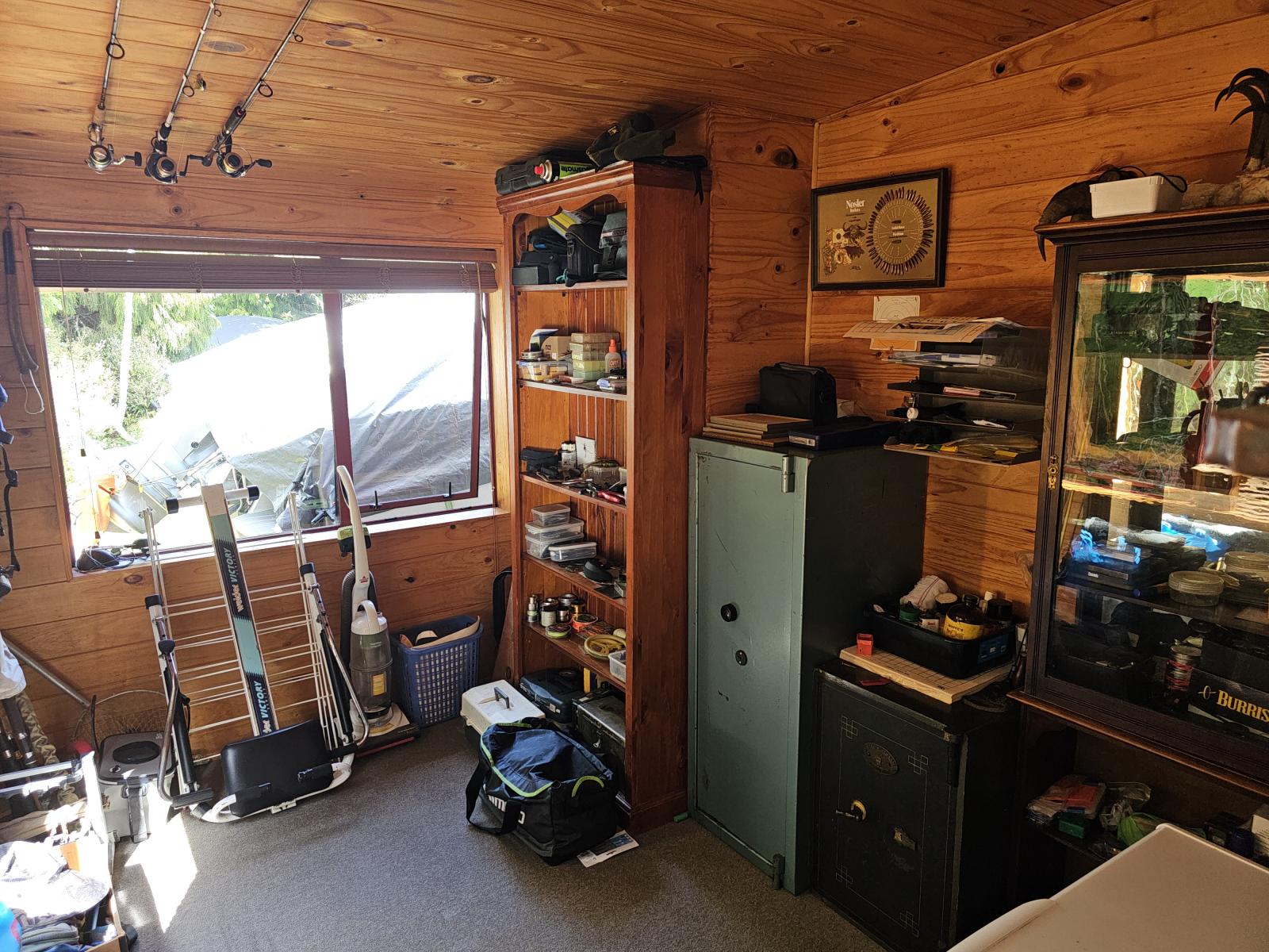 364 Virgin Flat Road, Cape Foulwind