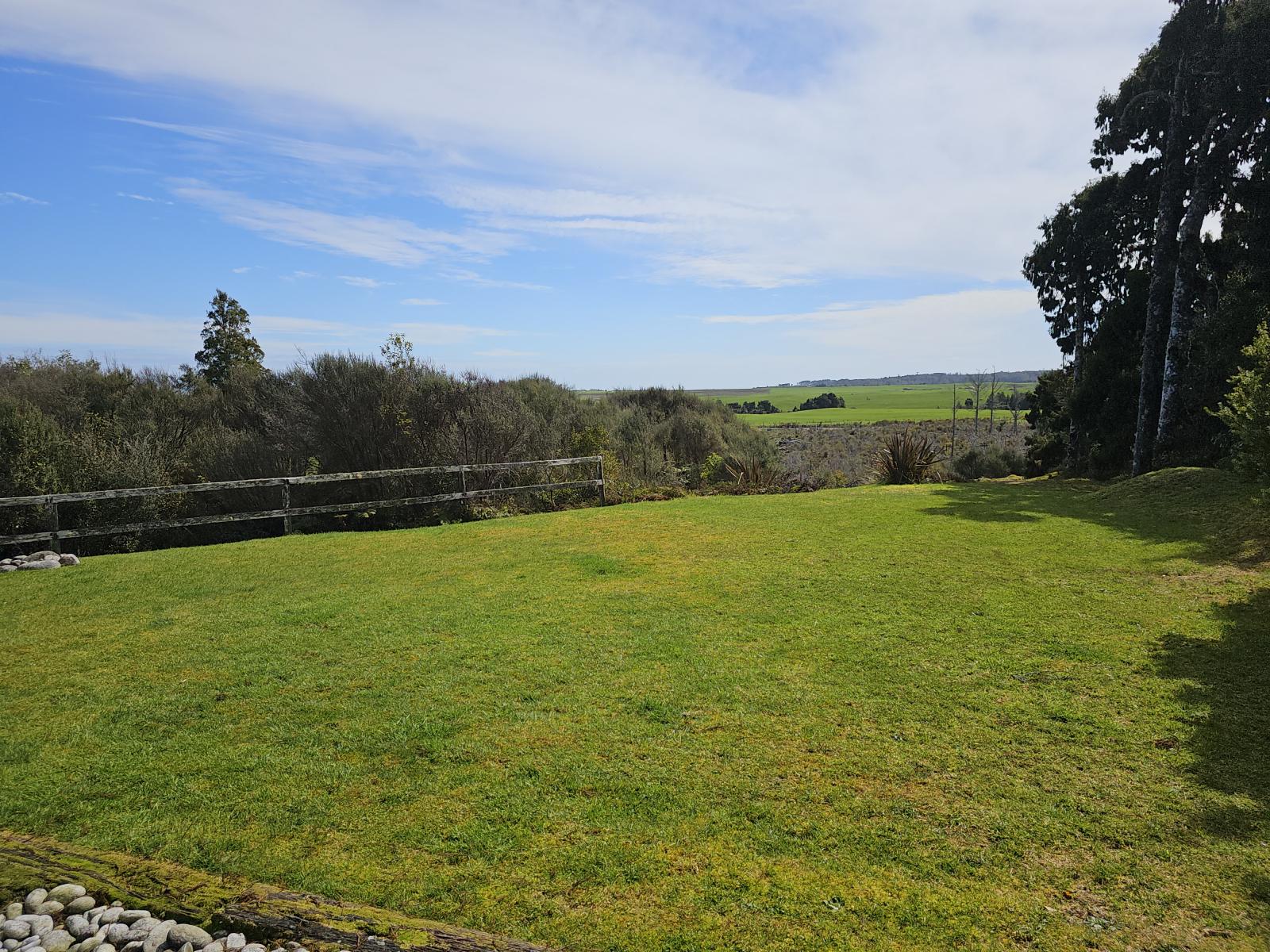 364 Virgin Flat Road, Cape Foulwind