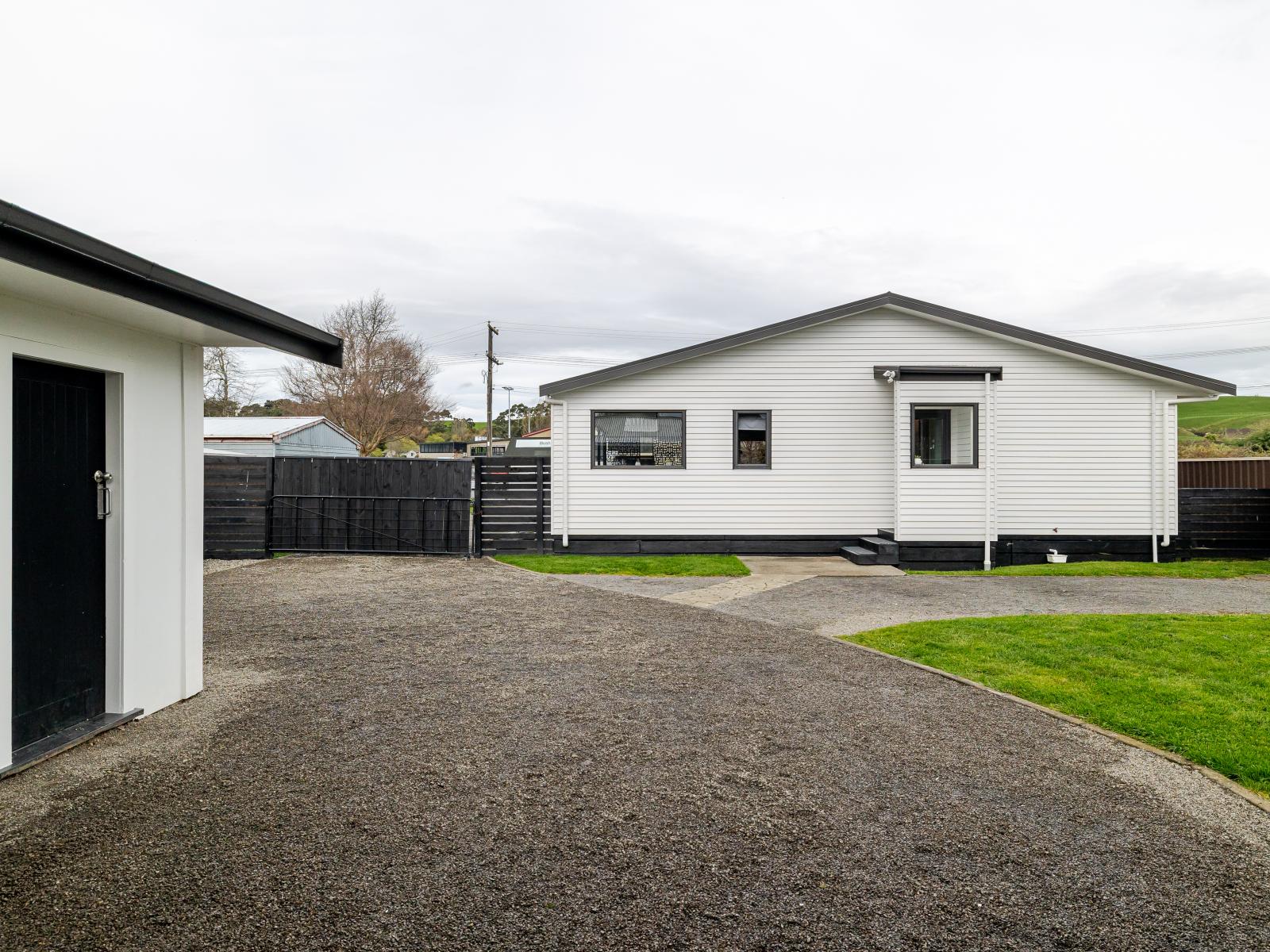 Pahiatua