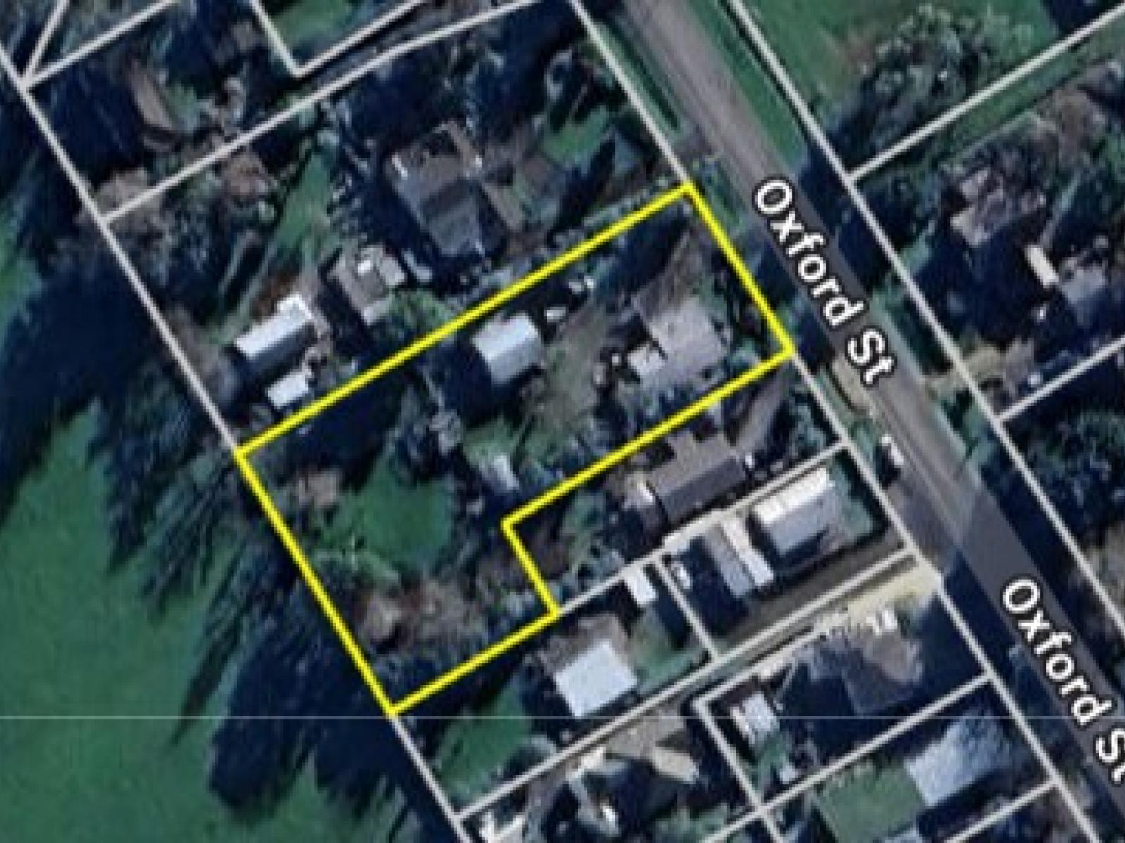 175 Oxford Street, Ashhurst