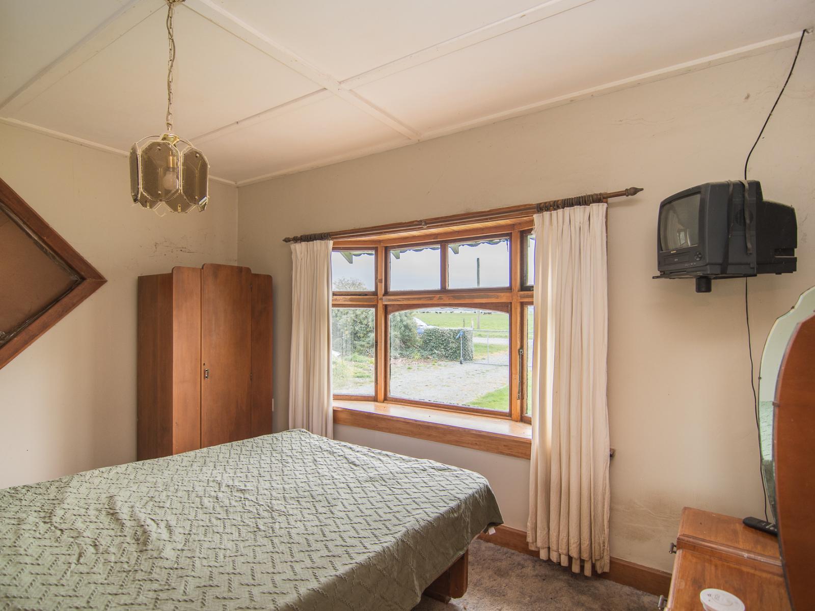 76 Rangitata Huts Road, Clandeboye