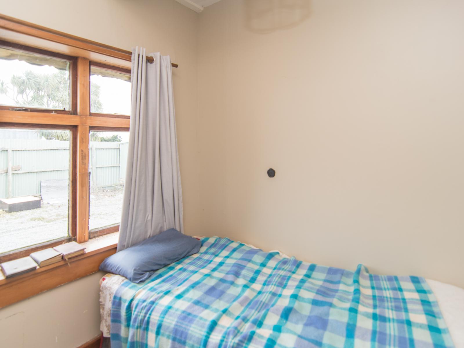76 Rangitata Huts Road, Clandeboye