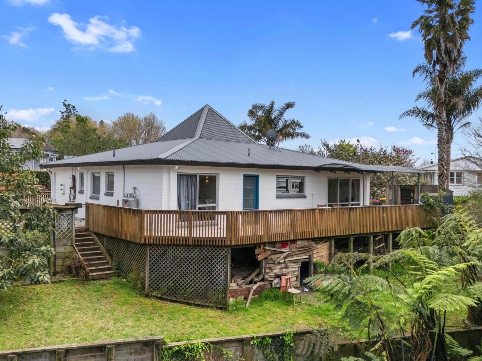 12 Mountbatten Place, Te Puke