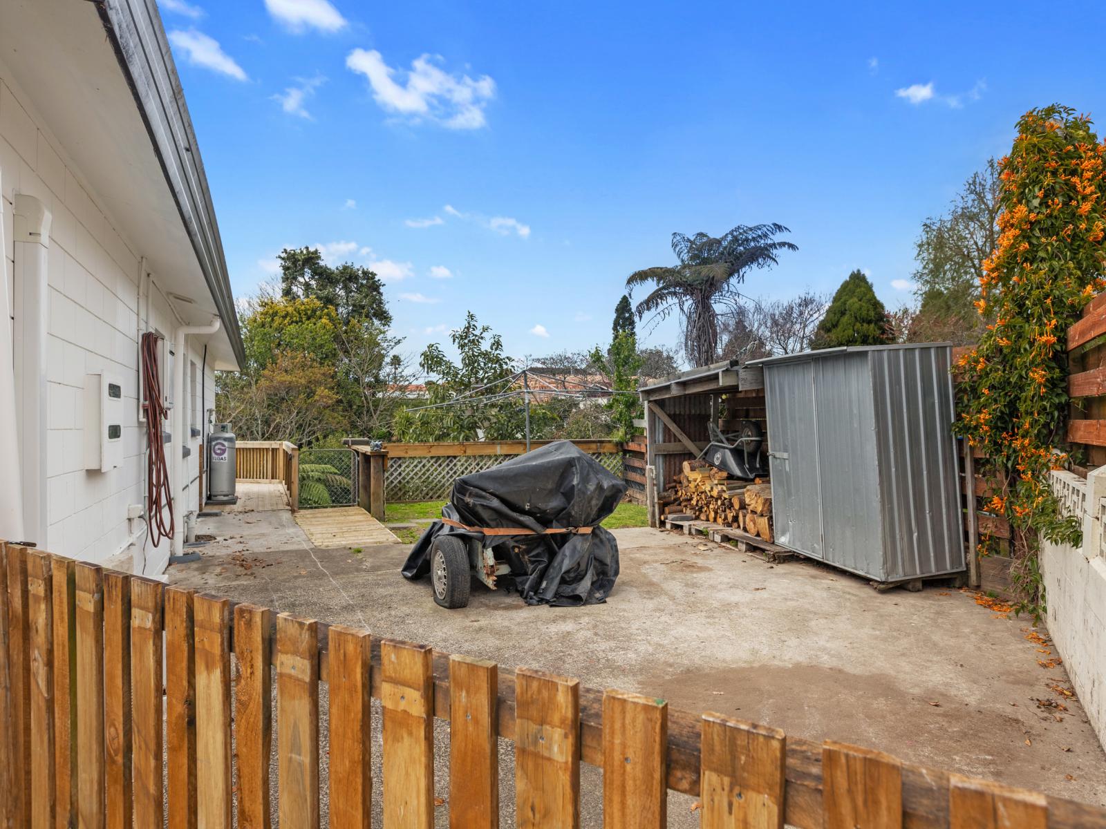 12 Mountbatten Place, Te Puke