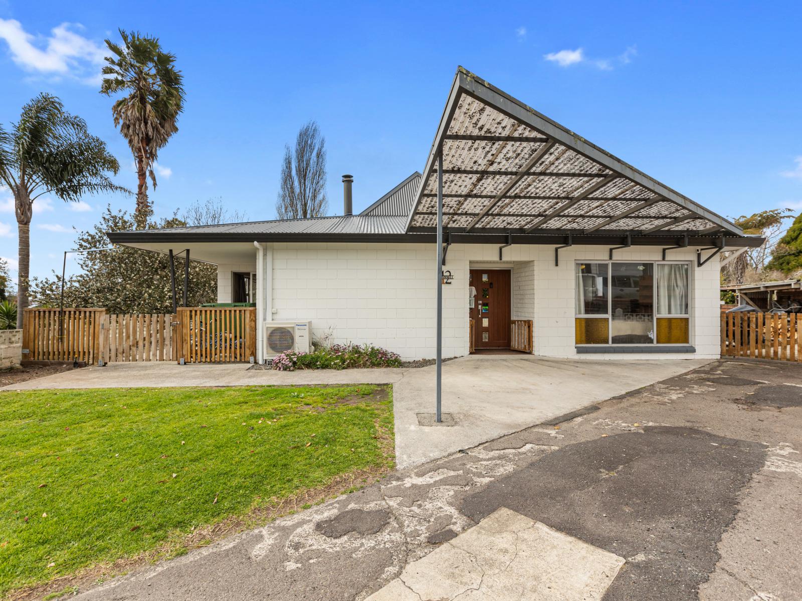 12 Mountbatten Place, Te Puke