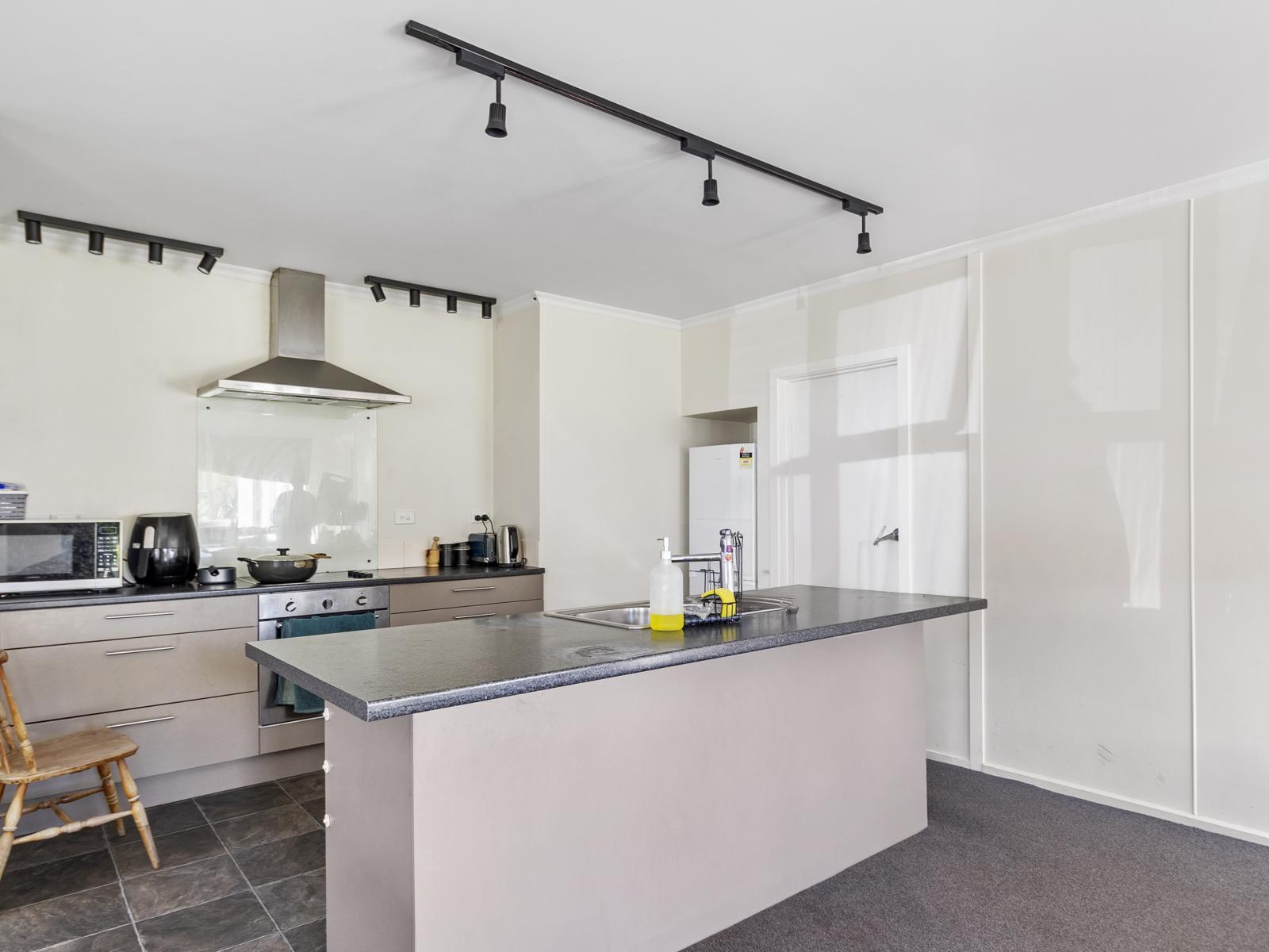 770 Mount Harris Road, Waimate