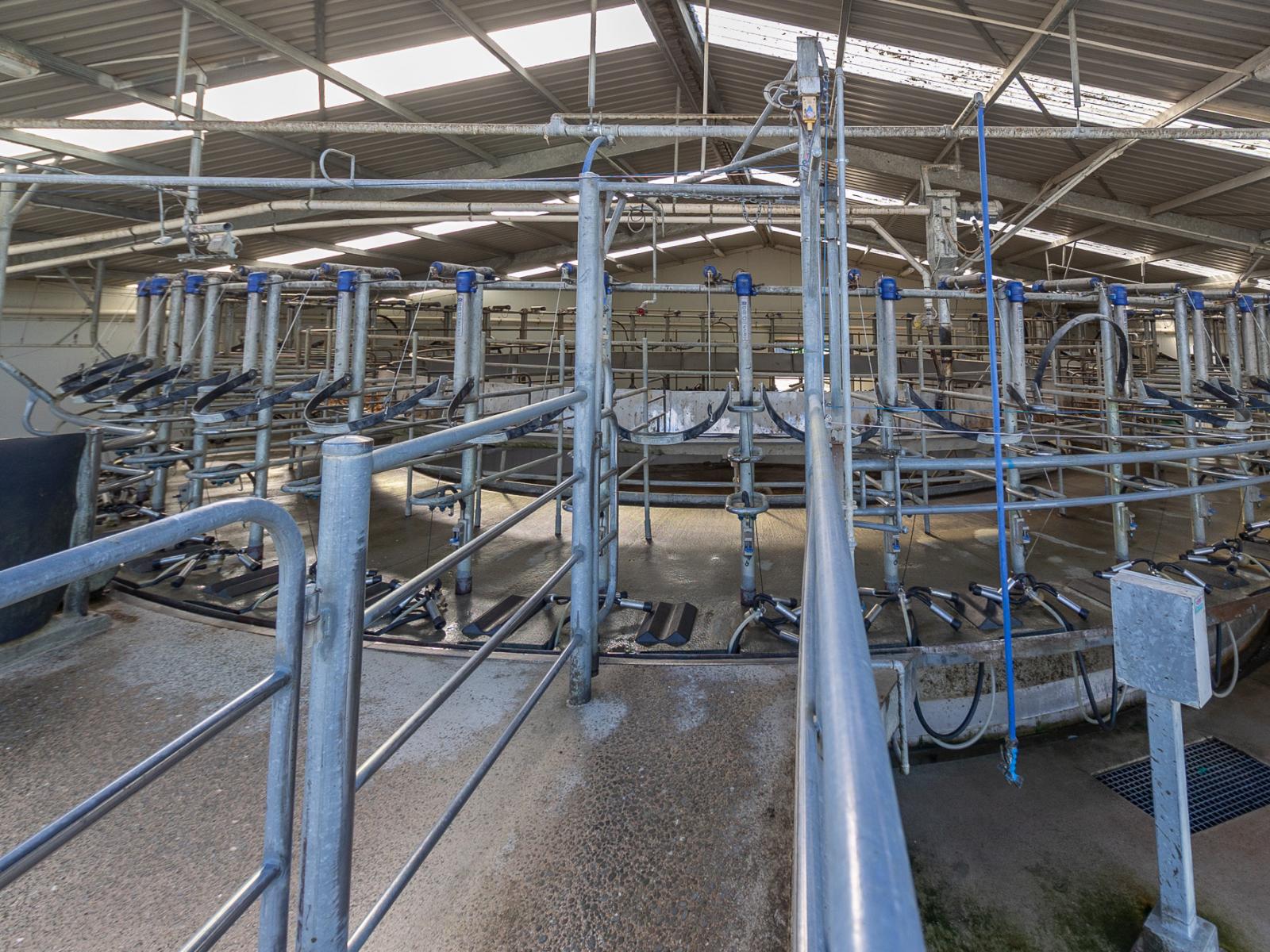 770 Mount Harris Road, Waimate