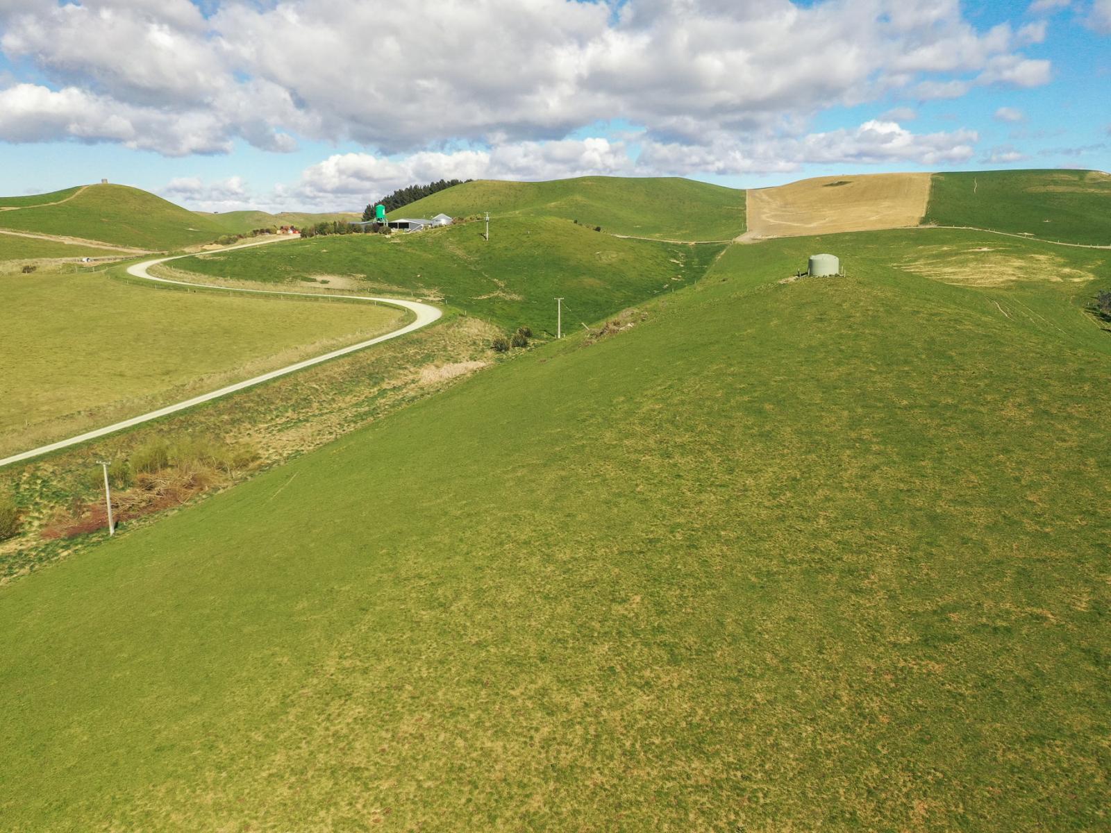 770 Mount Harris Road, Waimate