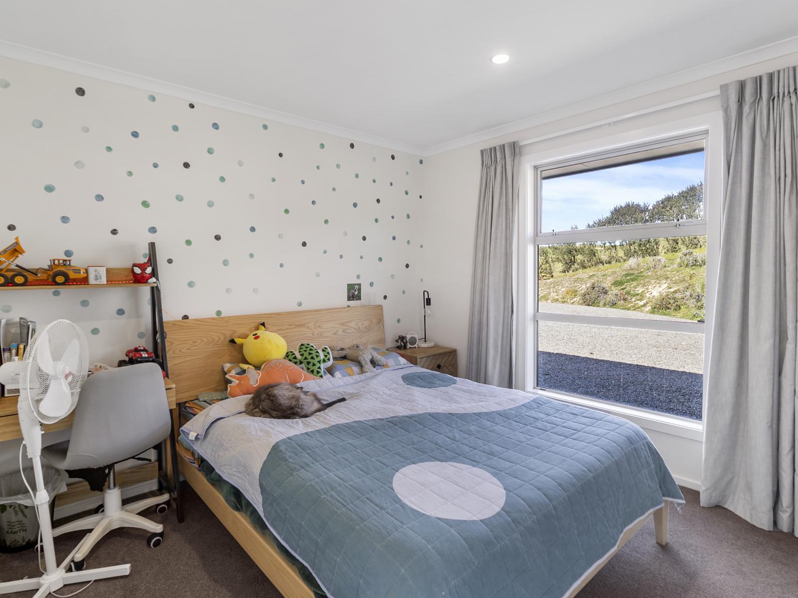 770 Mount Harris Road, Waimate