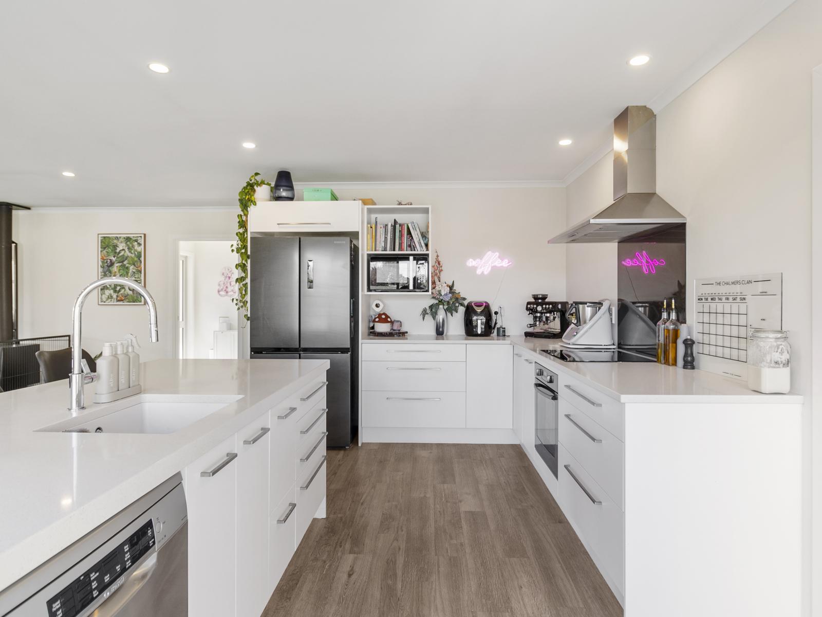 770 Mount Harris Road, Waimate
