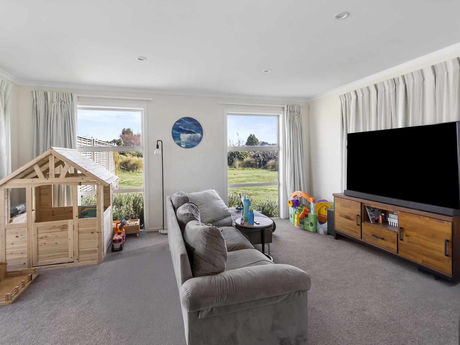 770 Mount Harris Road, Waimate