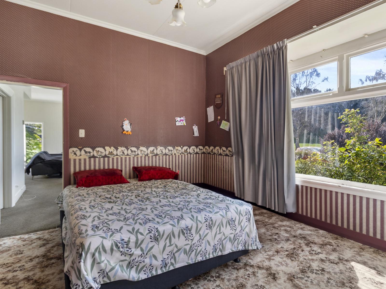770 Mount Harris Road, Waimate